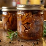 canned venison recipe