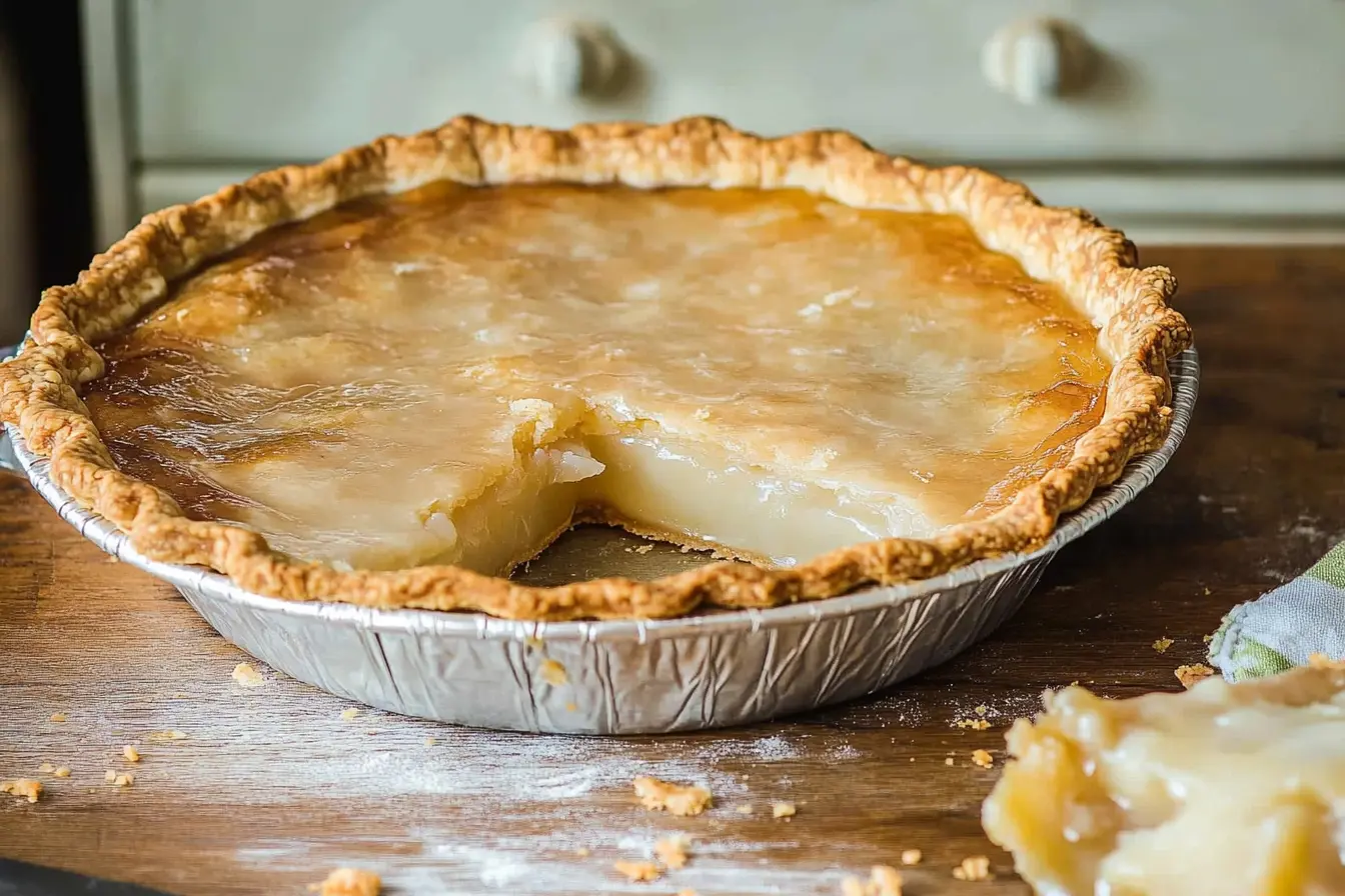 water-pie