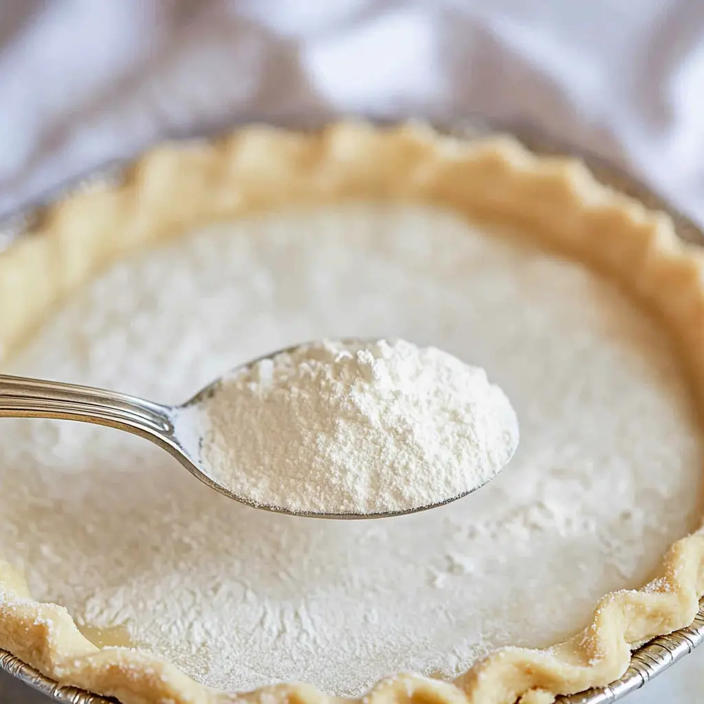 Water Pie Recipe – A Taste of History in Every Bite 7 water pie