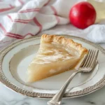 Water Pie Recipe – A Taste of History in Every Bite 9 water pie