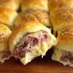 Incredible Corned Beef Sliders for Your Football Party Day