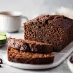 Amazing Chocolate Zucchini Bread Recipe Moist, Flavorful, and Irresistible 2