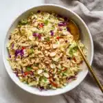 Asian Coleslaw