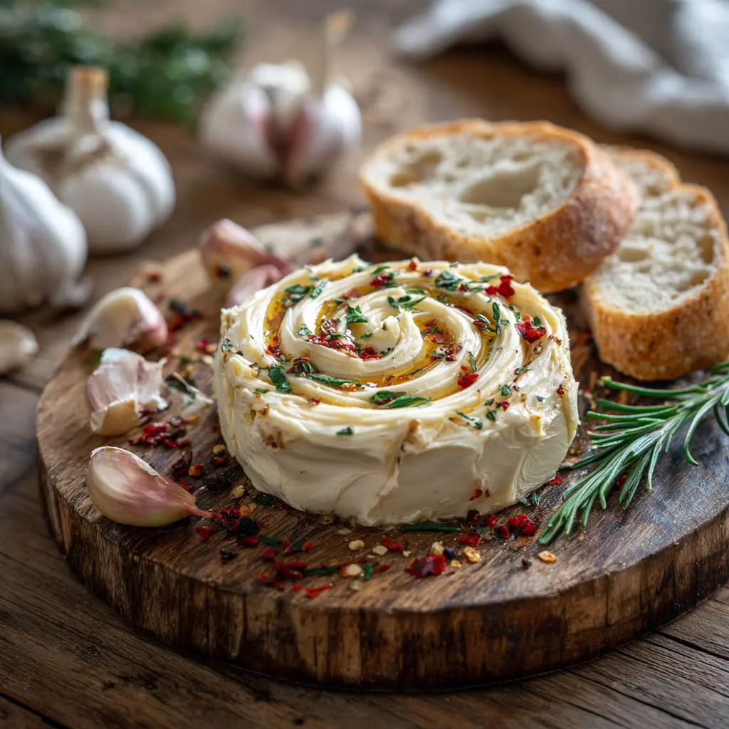 Amazing Butter Boards: The Ultimate Grazing Experience 8 Butter Boards 2