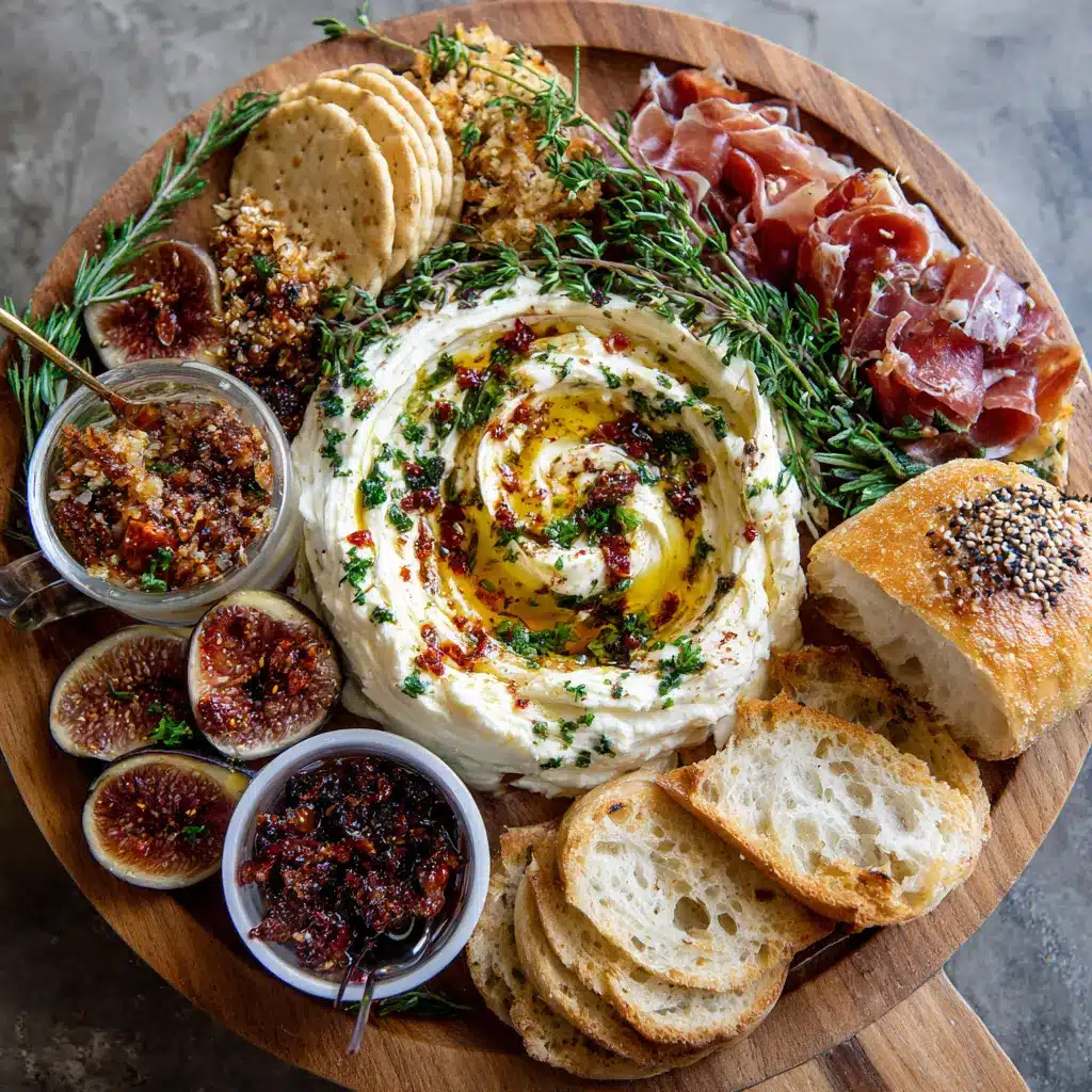 Amazing Butter Boards: The Ultimate Grazing Experience 7 Butter Boards1