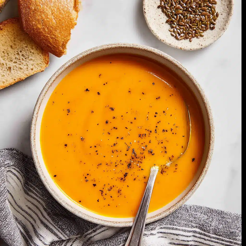 Marvelous Butternut Squash Soup – A Hearty, Flavorful Comfort Dish 8 Butternut Squash Soup 2