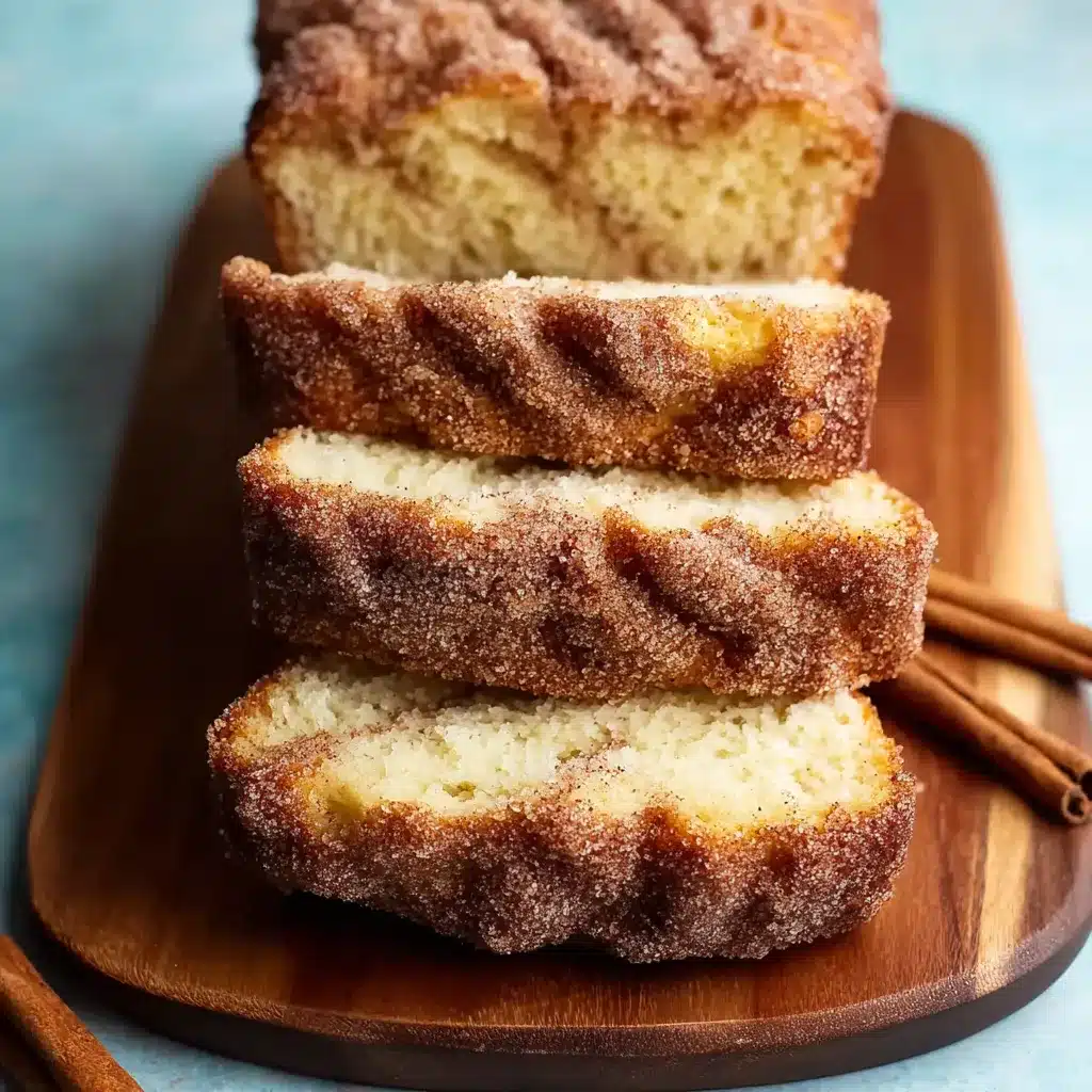 Marvelous Cinnamon Sugar Donut Bread: The Ultimate Breakfast Delight 14 Cinnamon Sugar Donut Bread 2