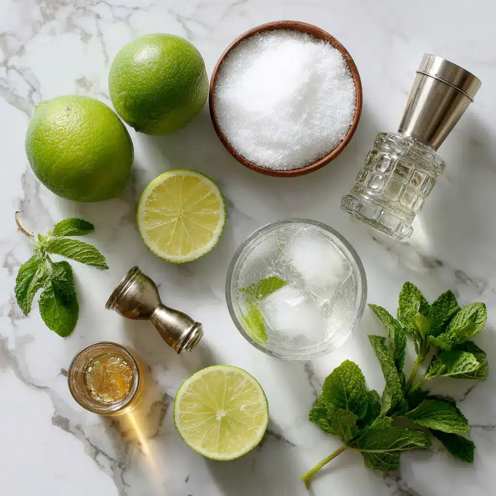 Coconut Lime Sparkler1