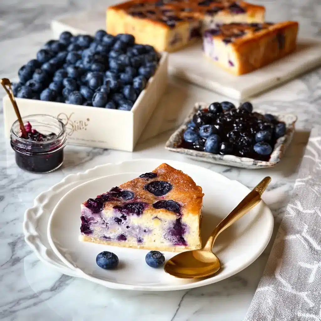 Amazing Greek Yogurt Bake Recipe for a Light & Creamy Dessert 7 Greek Yogurt Bake 2