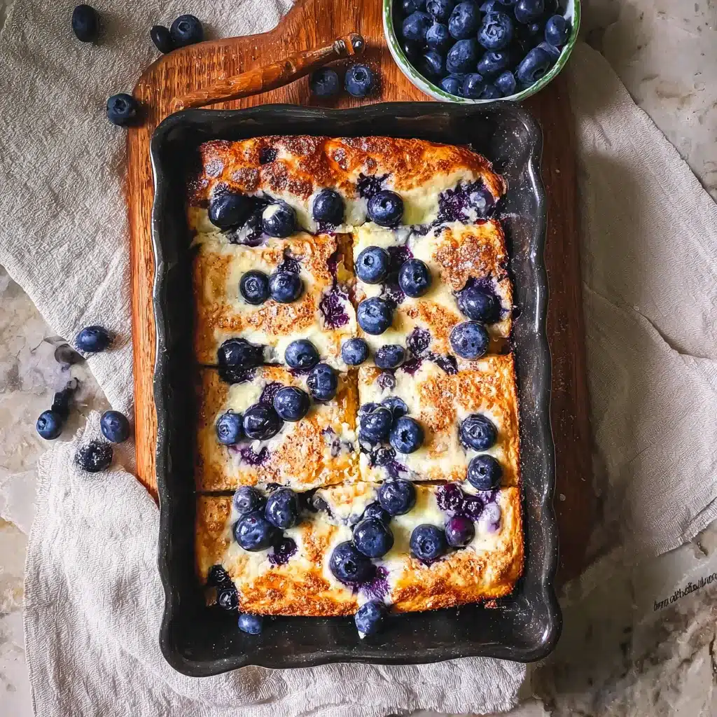 Amazing Greek Yogurt Bake Recipe for a Light & Creamy Dessert 8 Greek Yogurt Bake 3