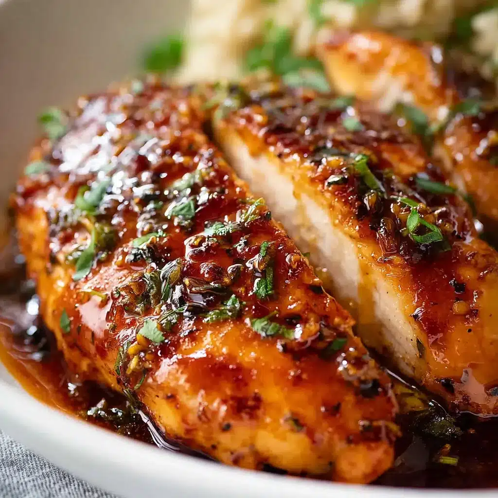 Amazing Honey Garlic Chicken Breast for a Flavor-Packed Dinner 7 Honey Garlic Chicken Breast for a Flavor-Packed Dinner