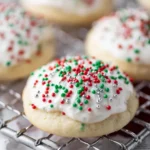 Fantastic Italian Christmas Cookies: A Festive Treat for the Holidays 9 Italian Christmas Cookies 3