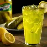 Pickle Lemonade