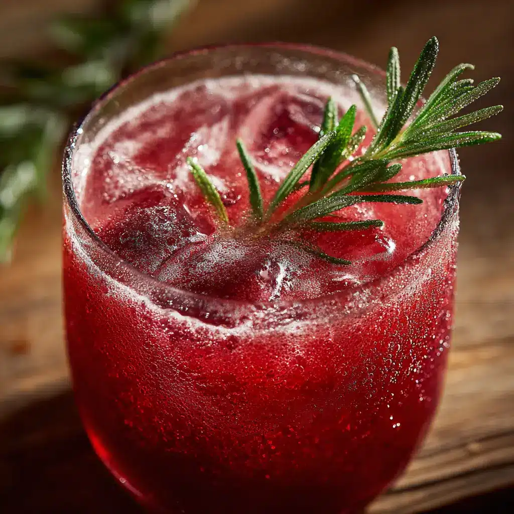 Incredible Sleepy Girl Mocktail Recipe: A Calming, Tart Drink to Wind Down 8 Sleepy Girl Mocktail2
