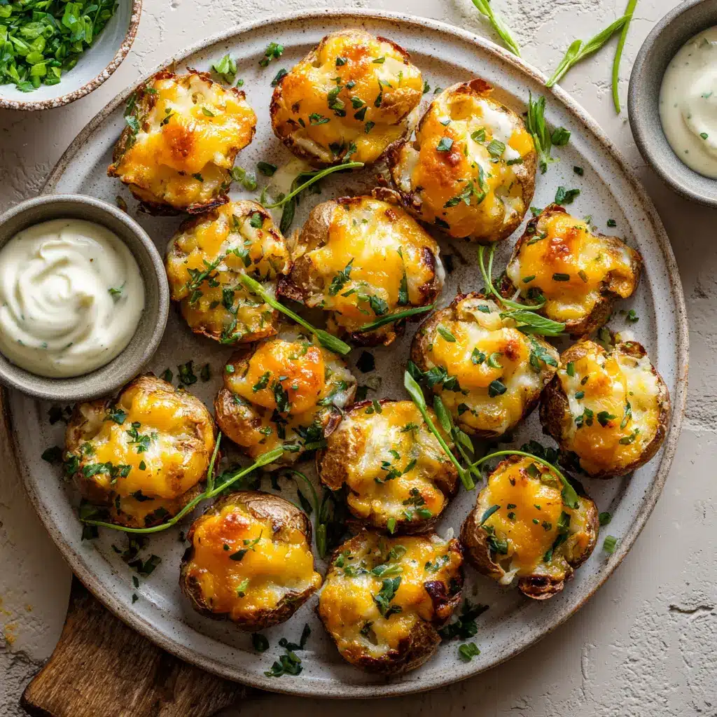 Incredible Smashed Green Onion Potato Bombs: A Cheesy, Flavorful Delight 5 Smashed Green Onion Potato Bombs1