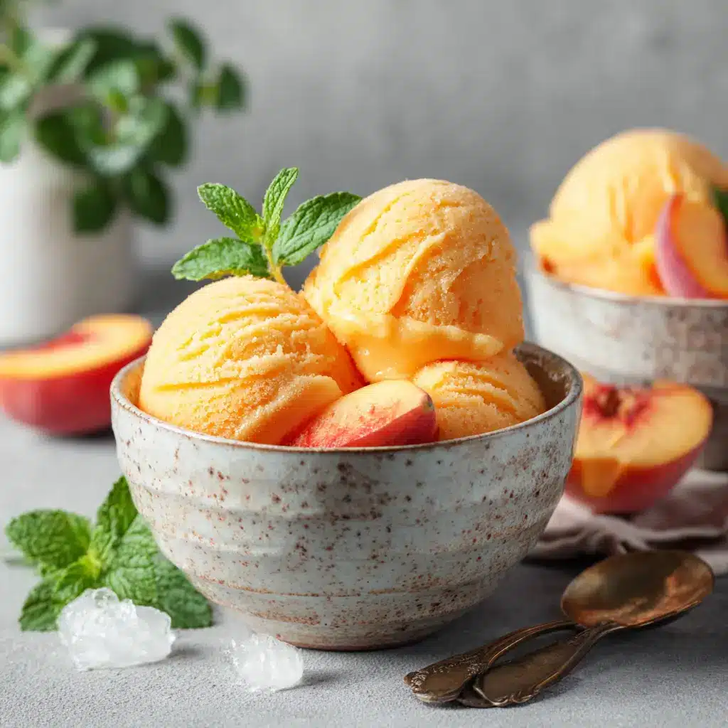 peach sorbet2